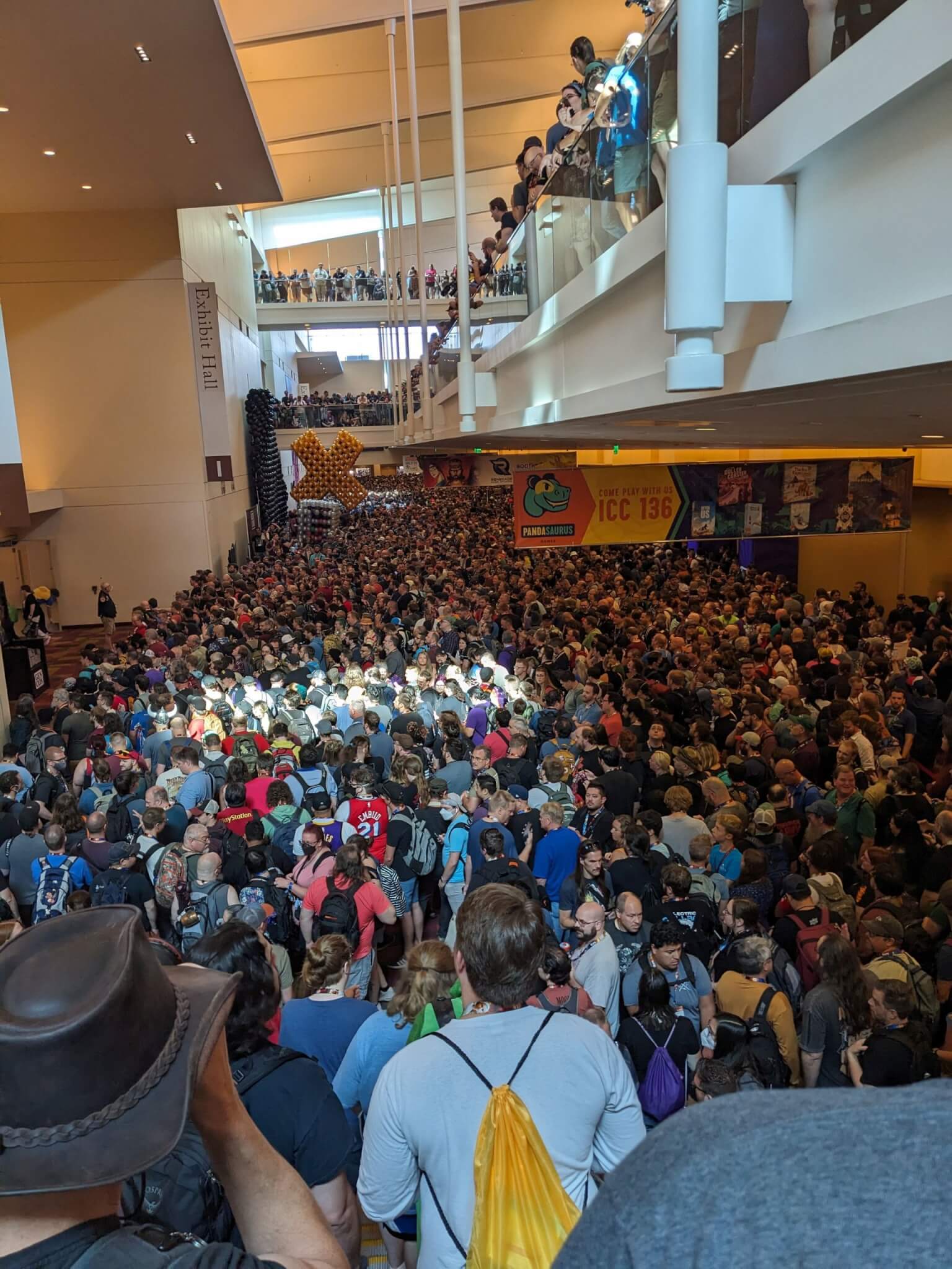 GENCON 3