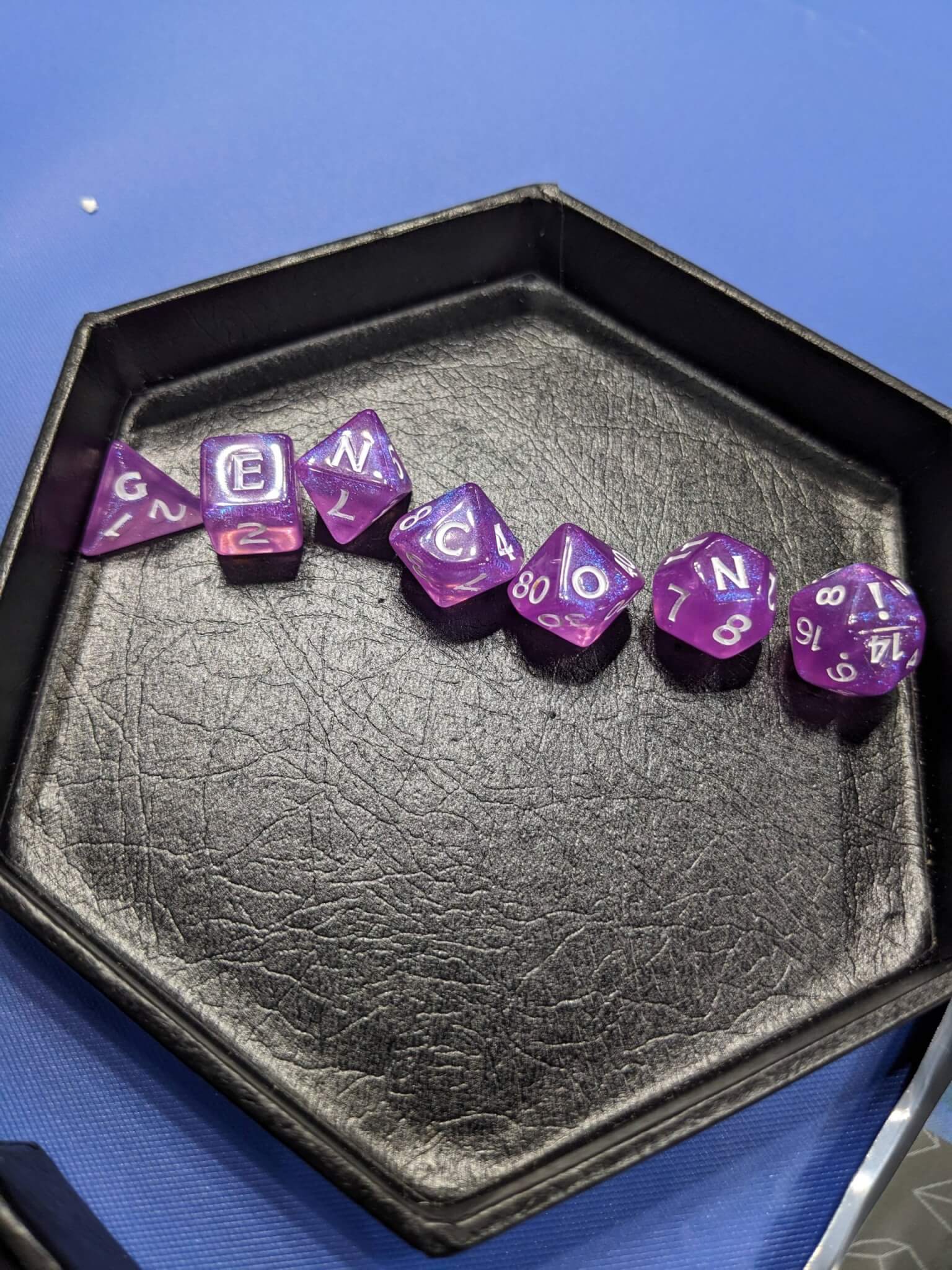 GENCON 1