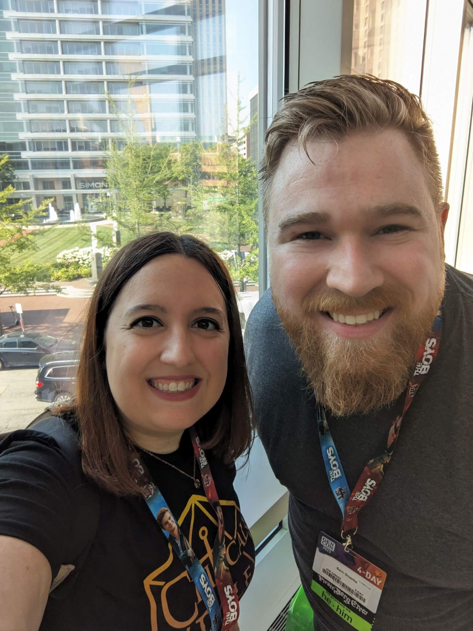 GENCON 2