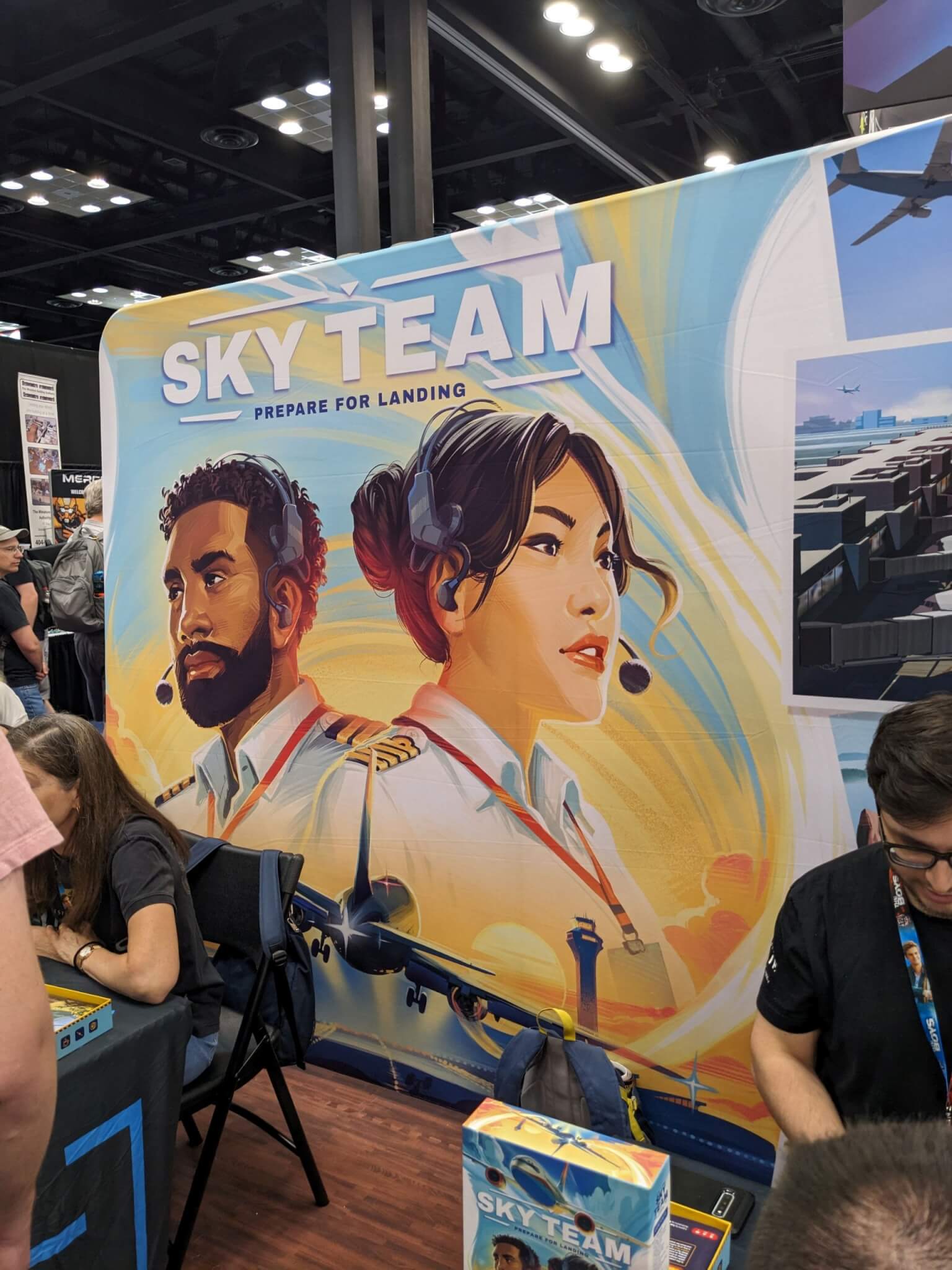 GENCON 4