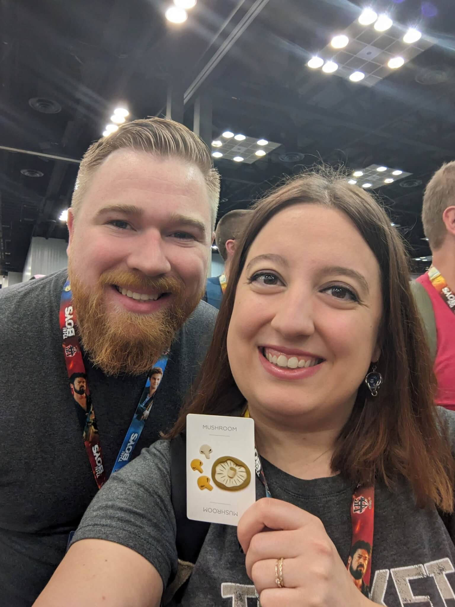 GENCON 5