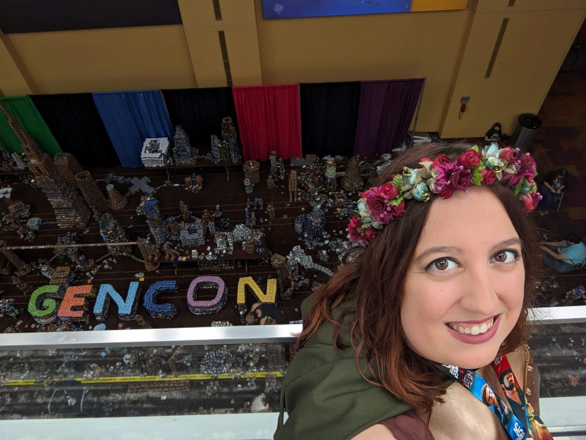 GENCON 9