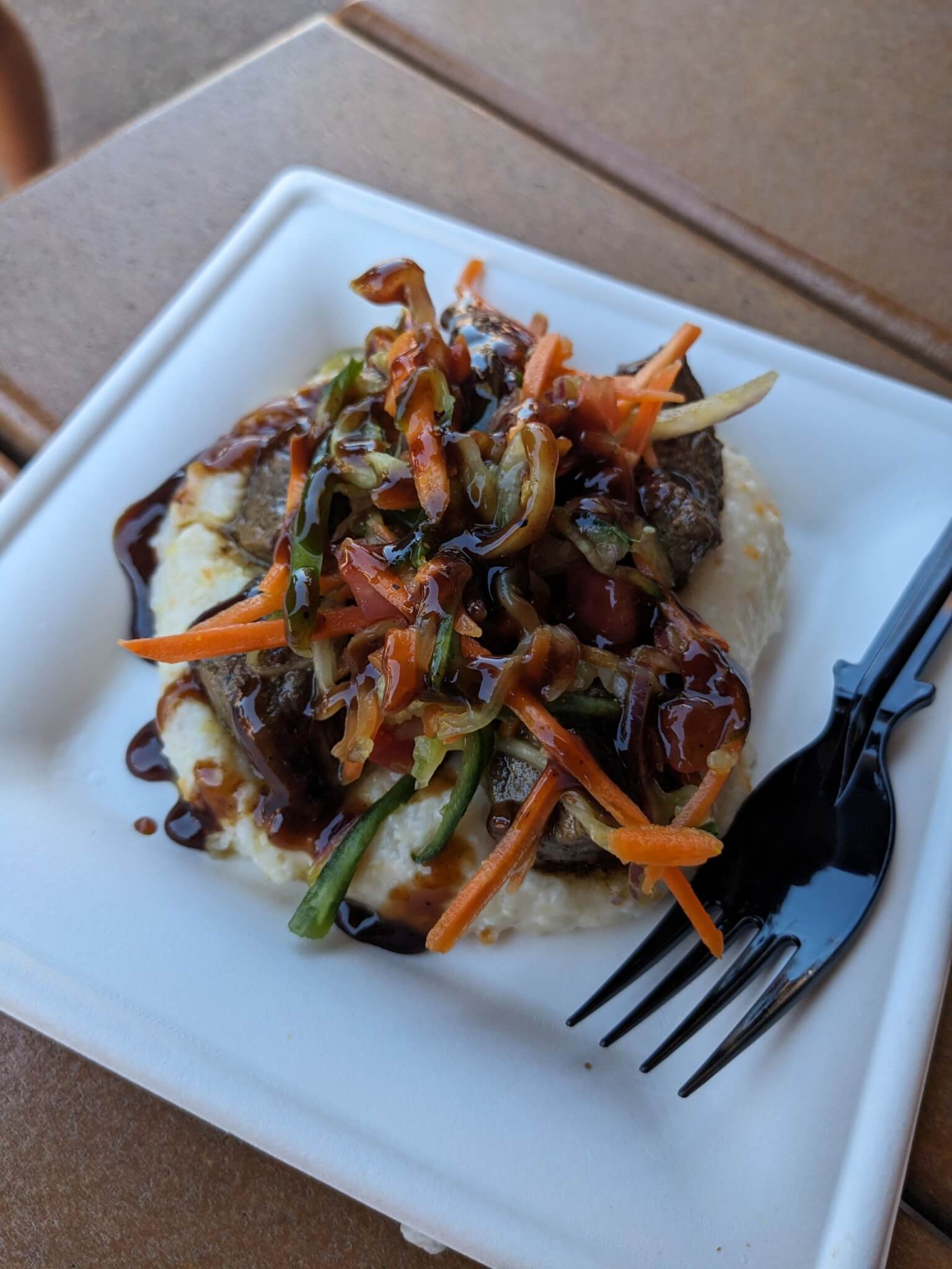 Food & Wine Festival