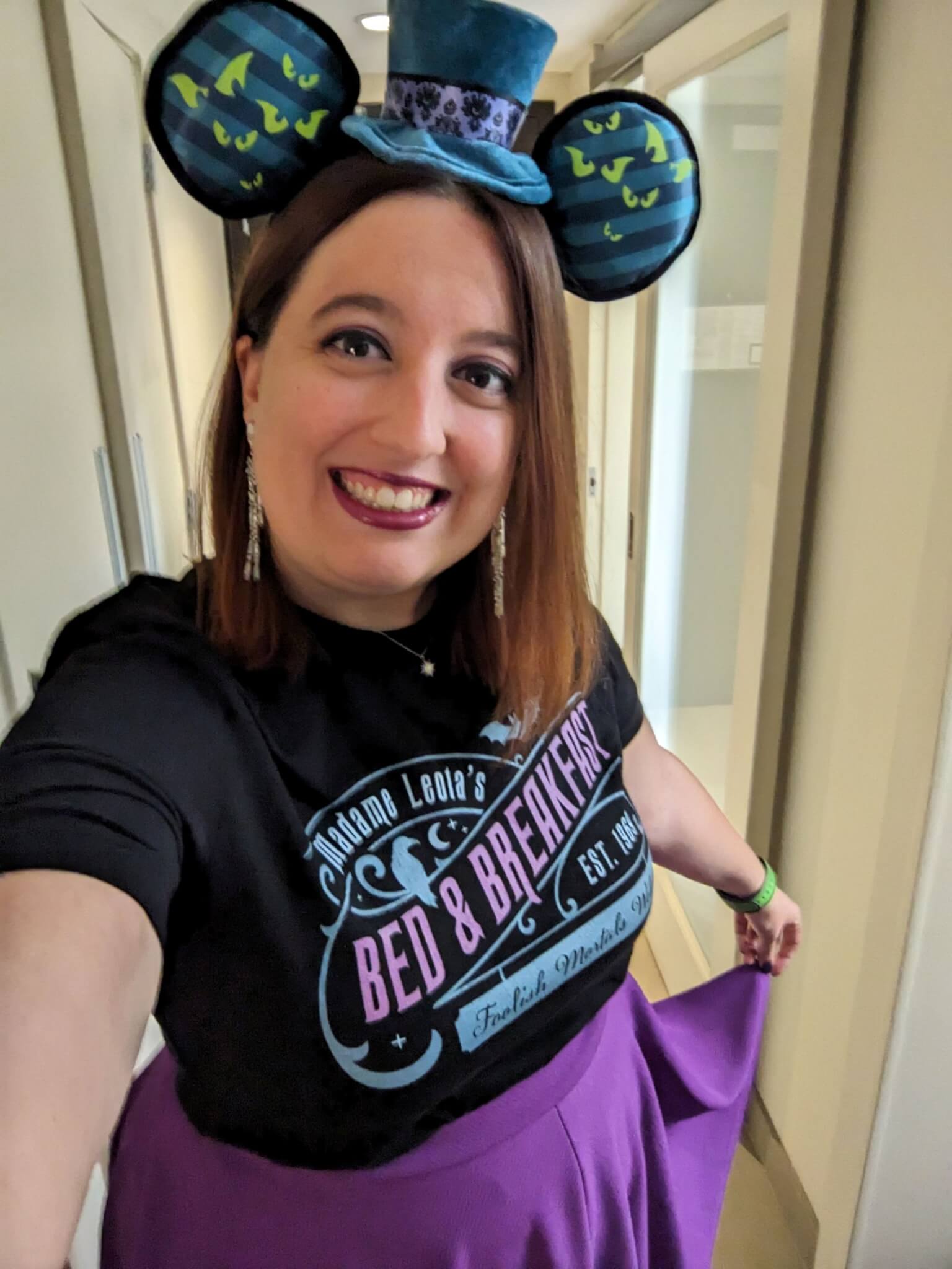 Mickey's Not So Scary Halloween Party 3