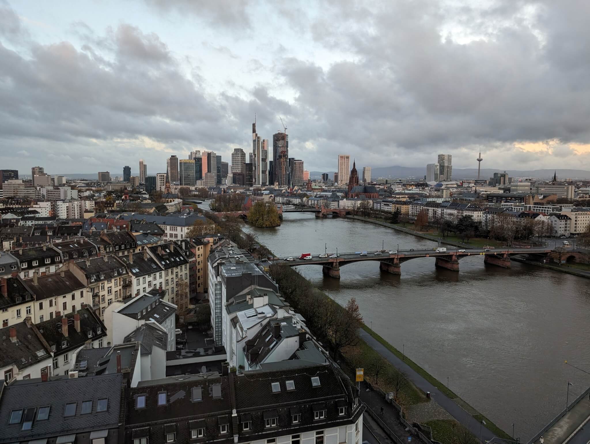 Frankfurt 3