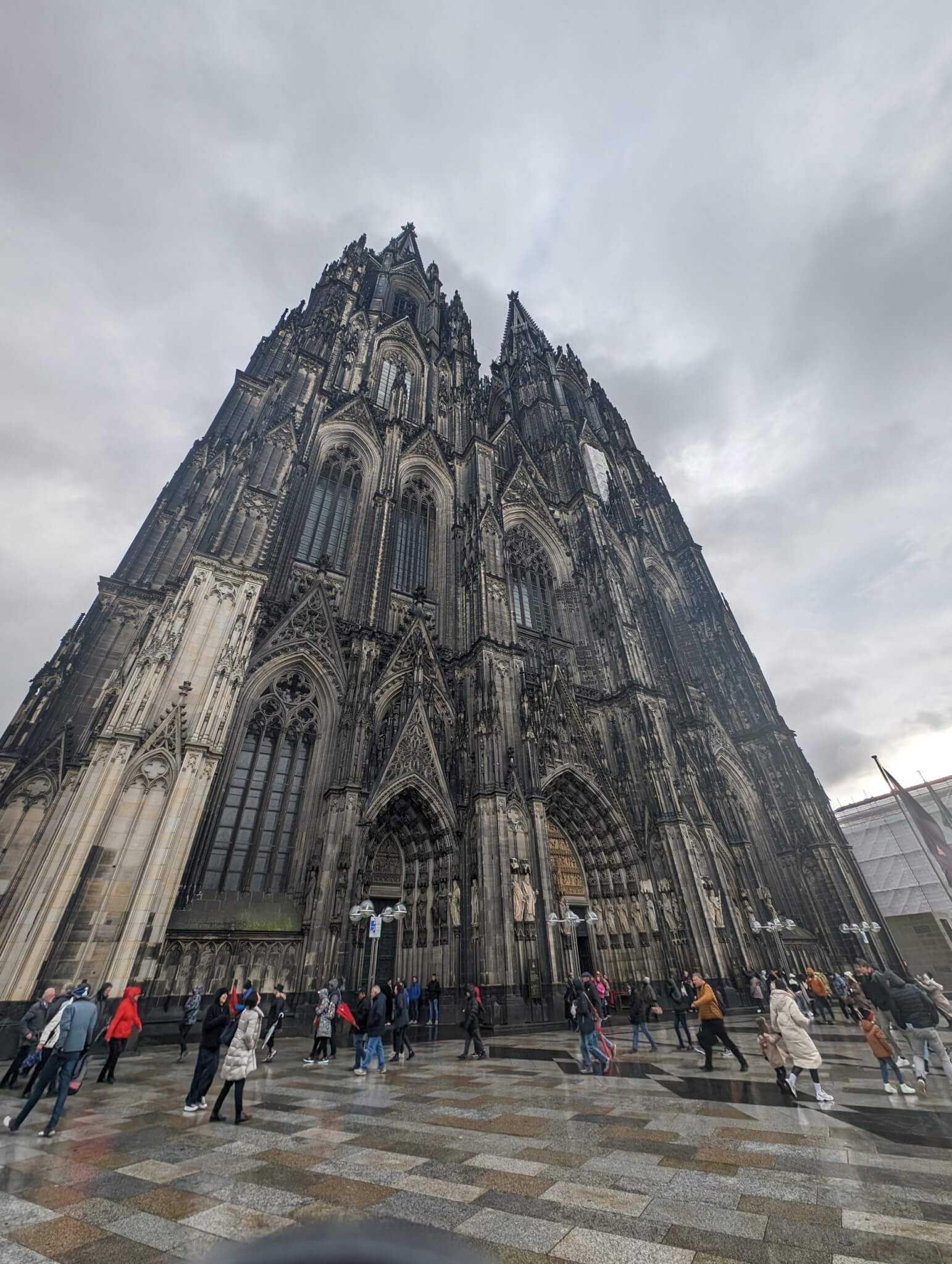 Cologne 1