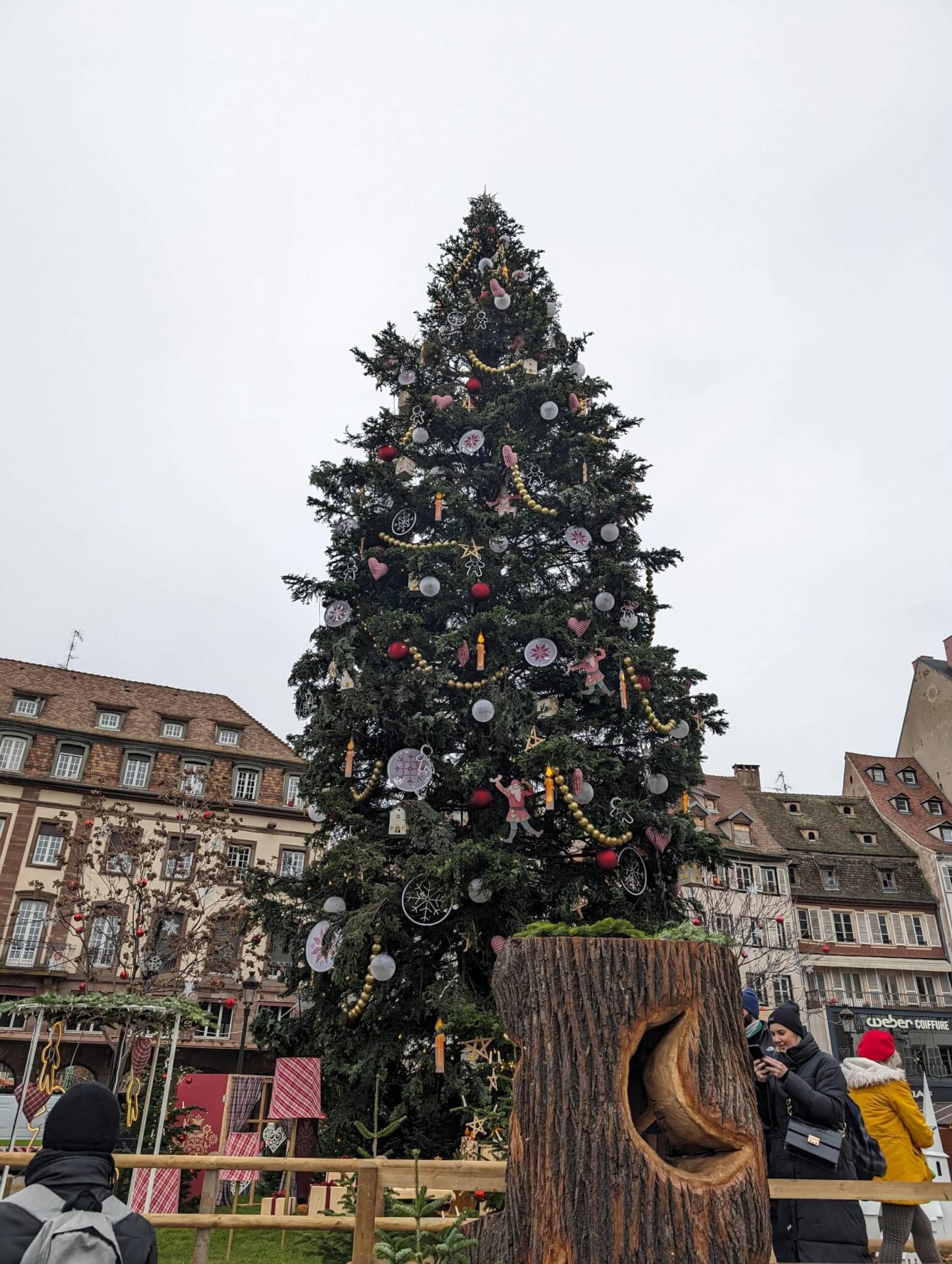 Strasbourg 1