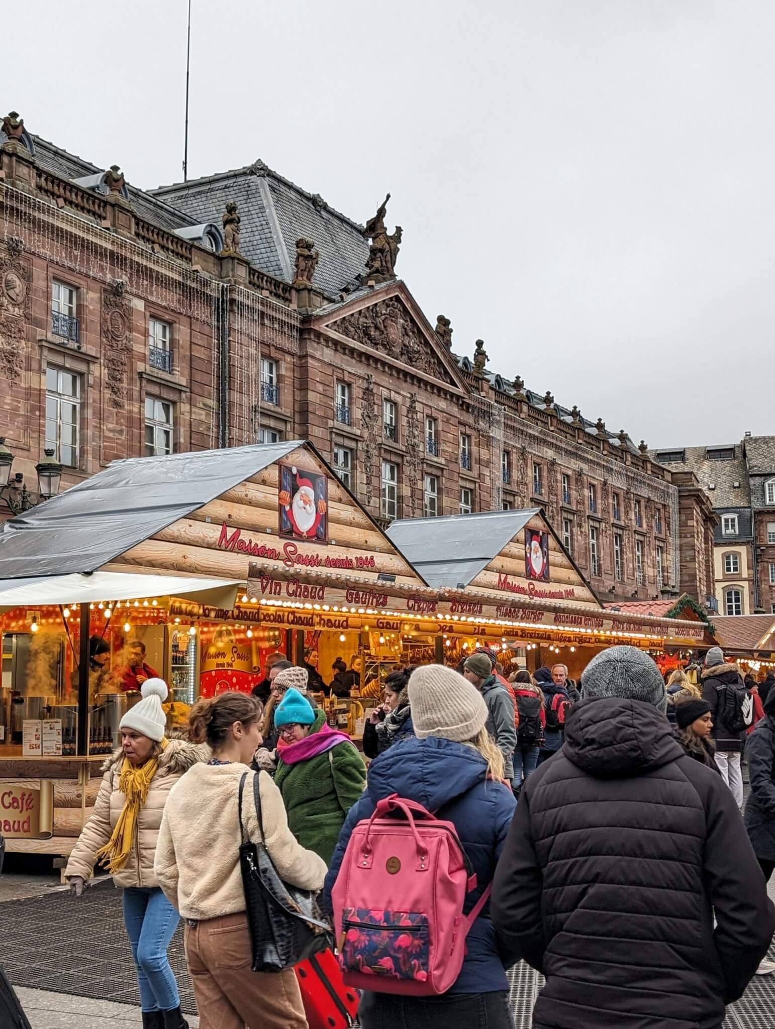 Strasbourg 2