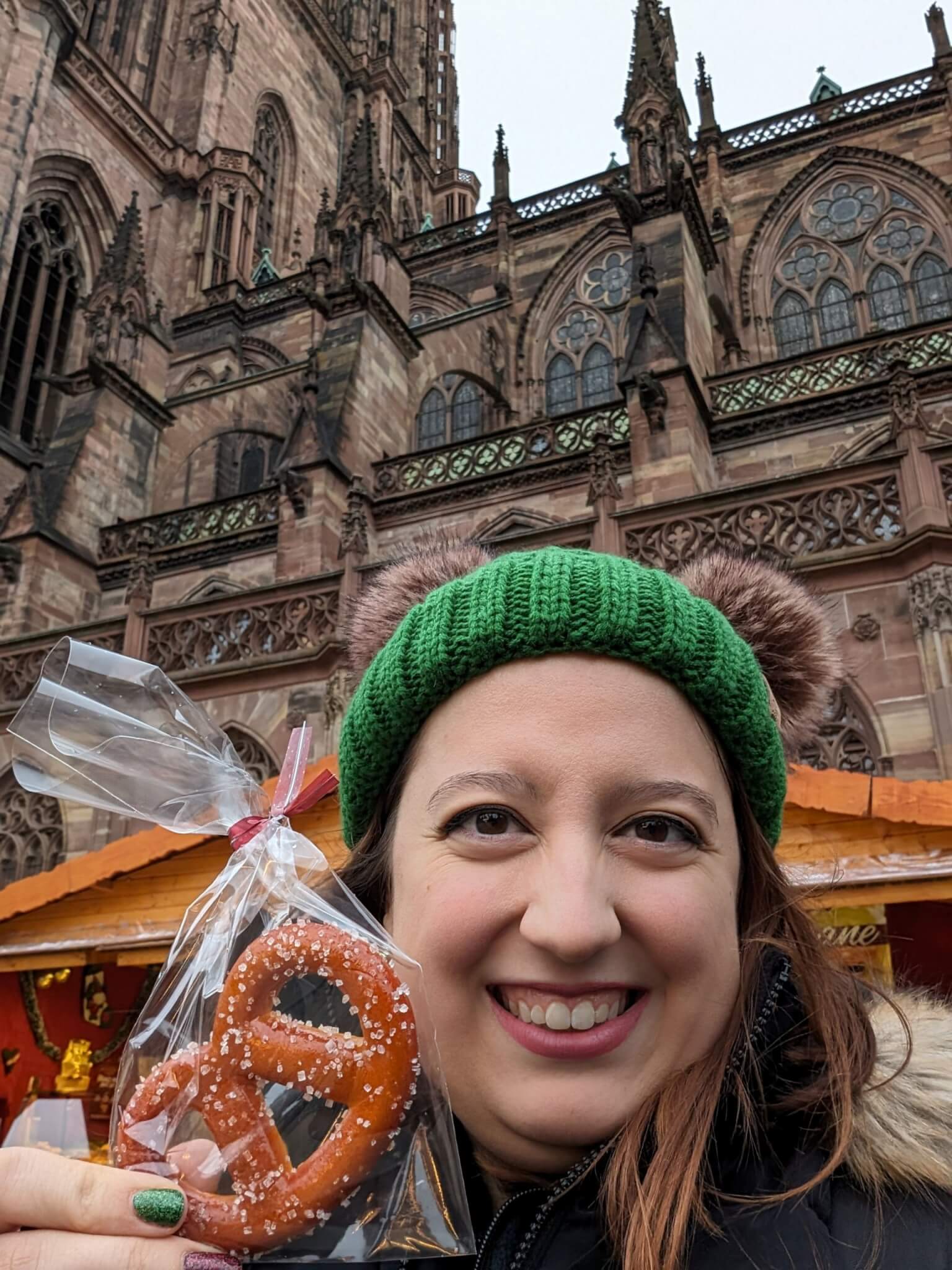 Strasbourg 4