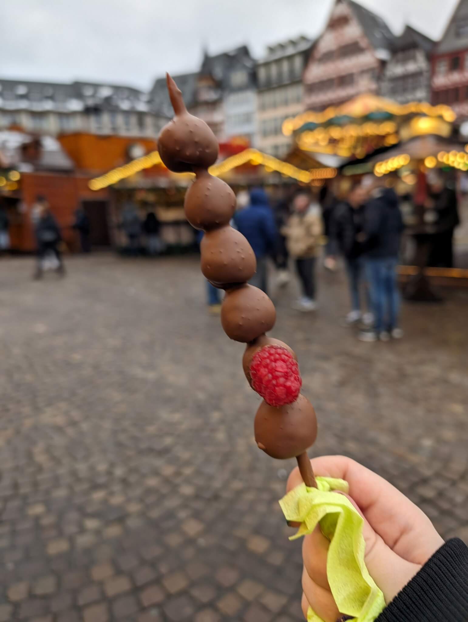 Frankfurt Market 3