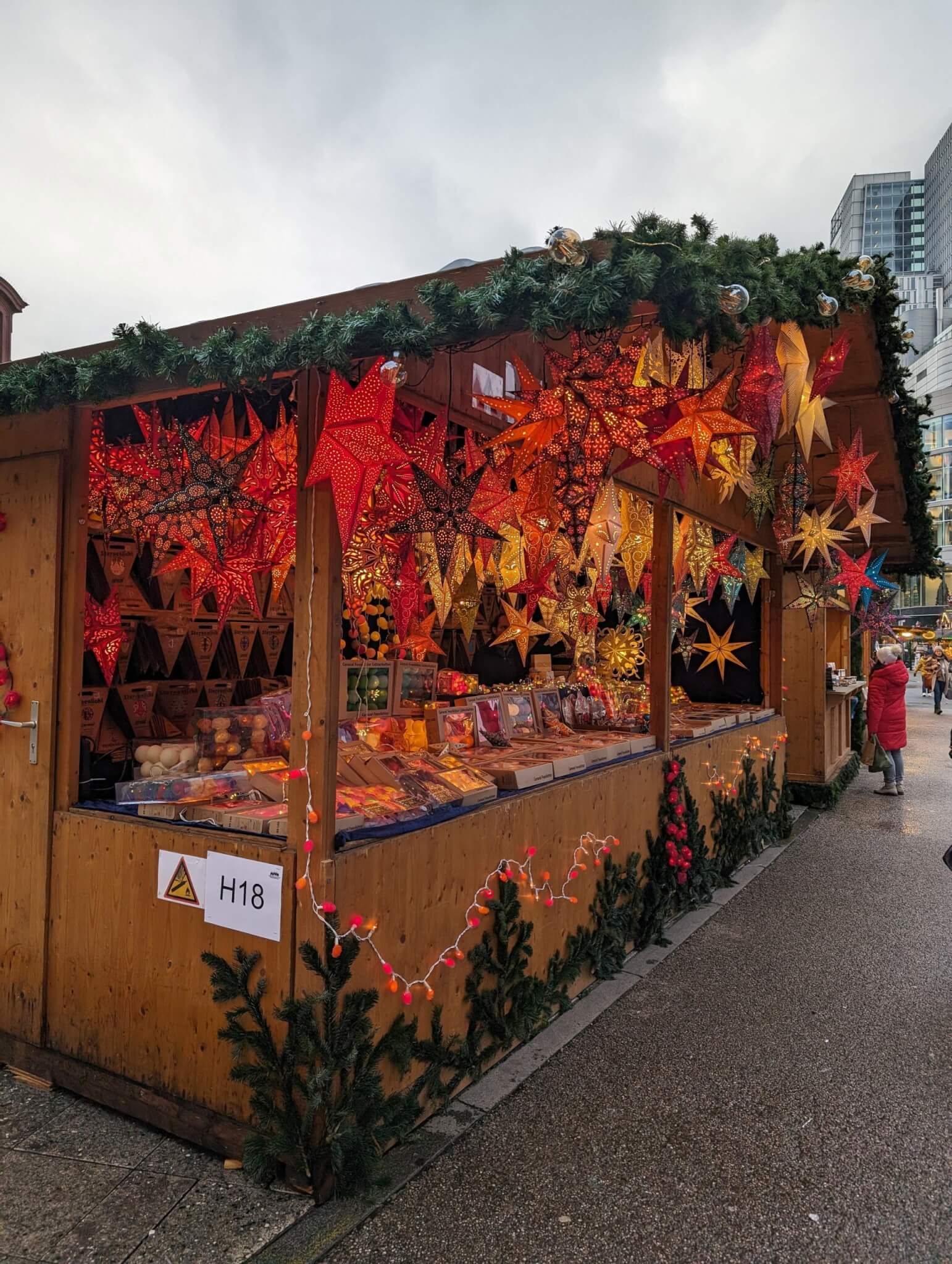 Frankfurt Market 4