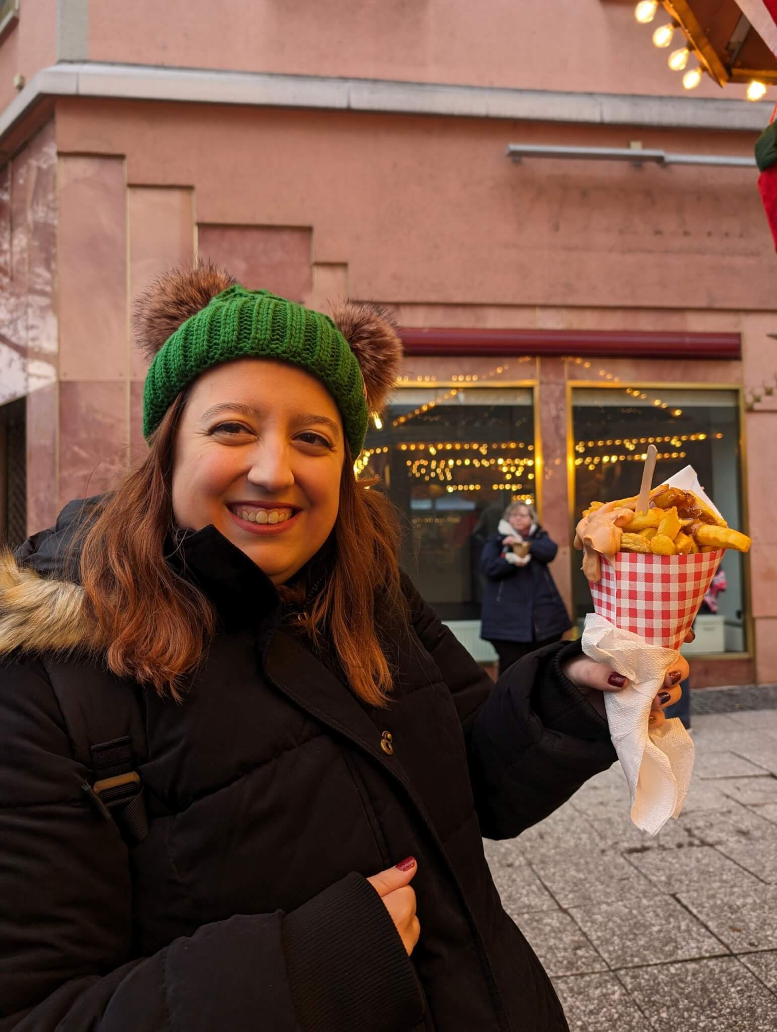 Frankfurt Market 6