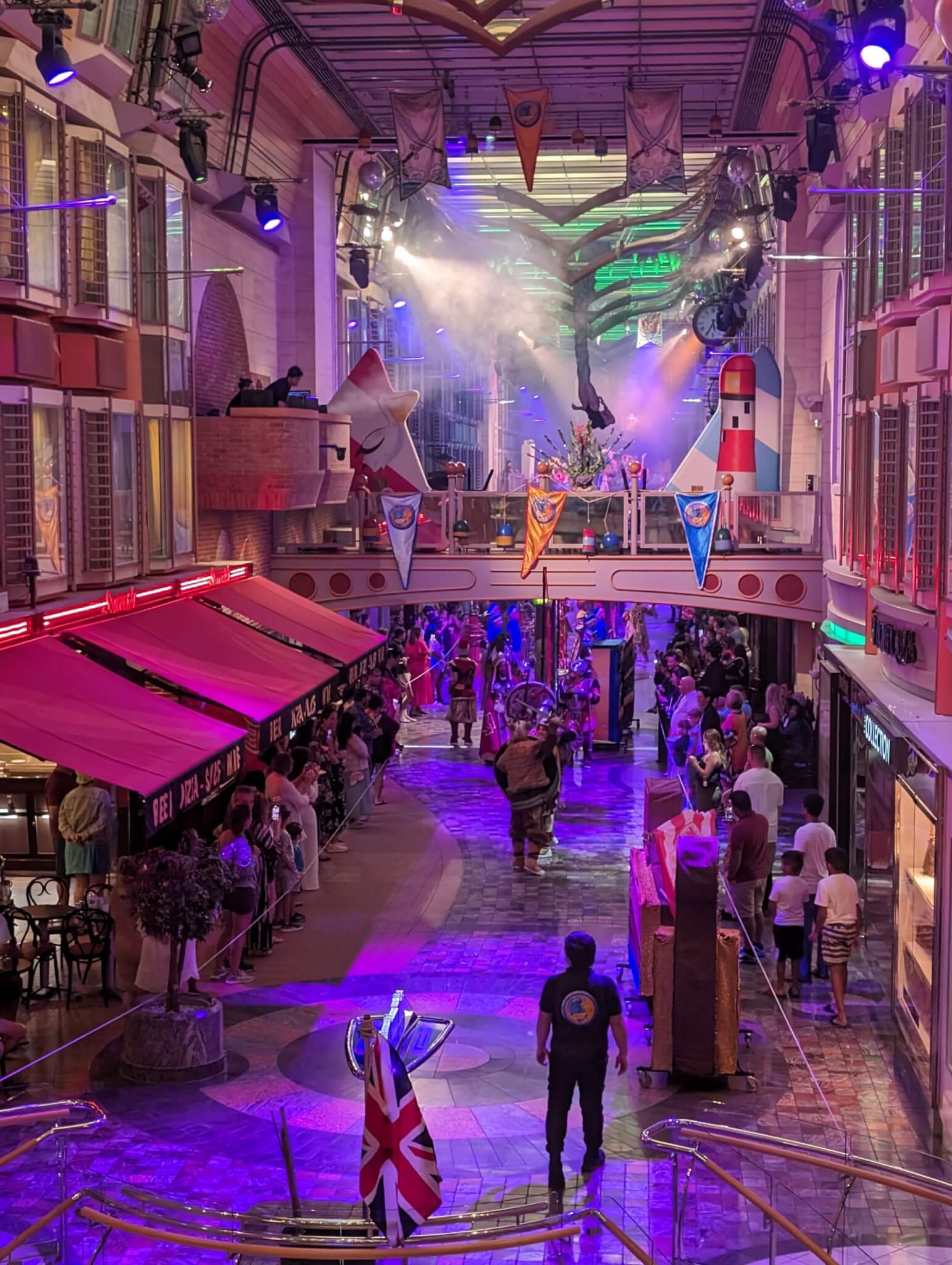 Cruise 5