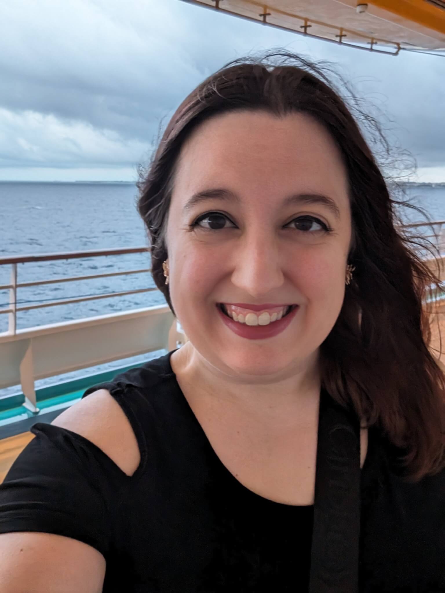 Cruise 3