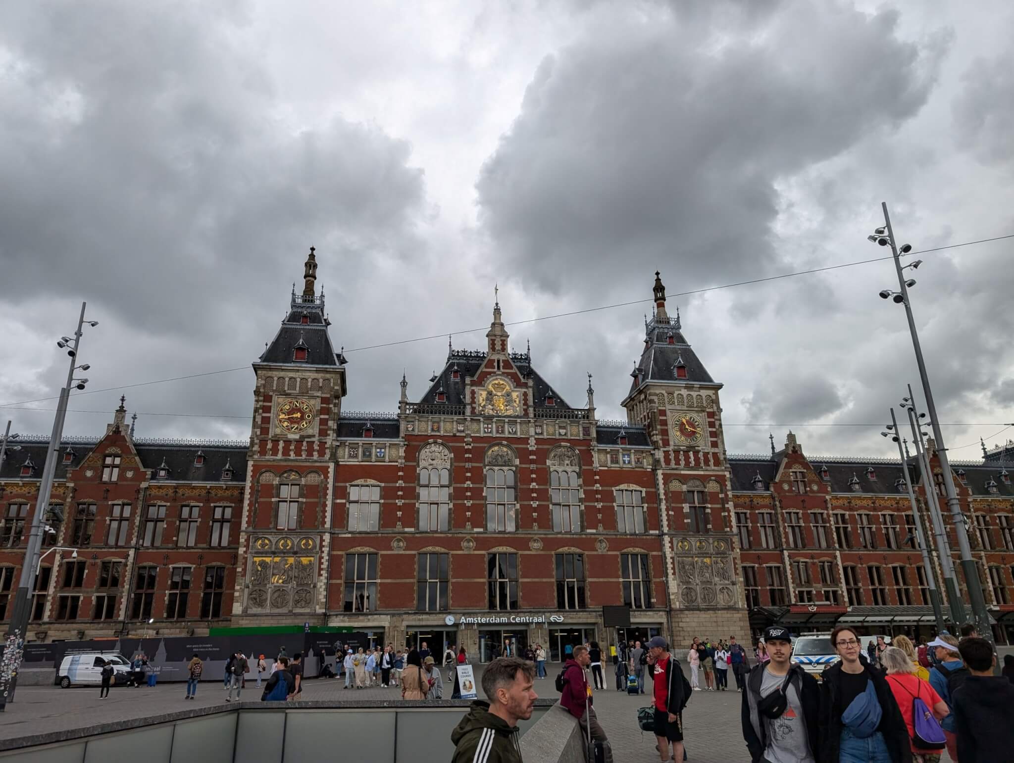 Amsterdam 1