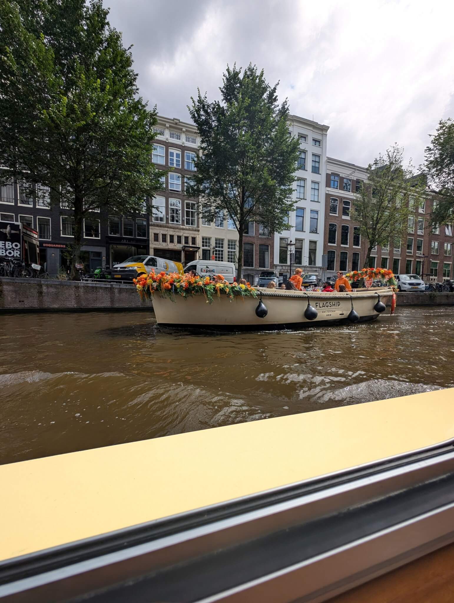 Amsterdam 8